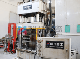 分選機氧化鋯陶瓷切刀成型