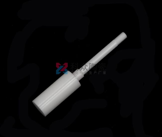 怎么鑒別氧化鋯陶瓷棒的好壞呢？（圖）