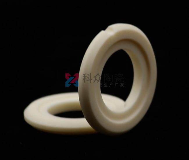 氧化鋯陶瓷和氧化鋁陶瓷的優(yōu)勢有些什么不同呢？（圖）