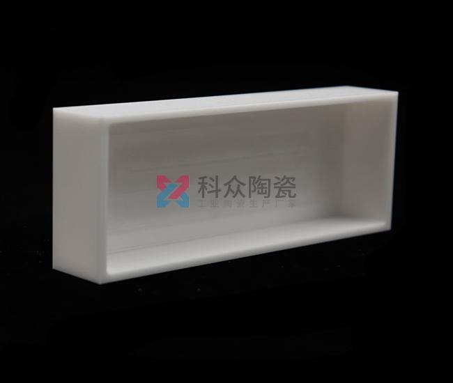 氧化鋯陶瓷結(jié)構(gòu)件為什么會選擇埋燒呢？（圖）