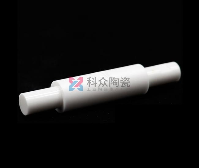 氧化鋯陶瓷在燒結時一般會出現哪些問題呢？（圖）