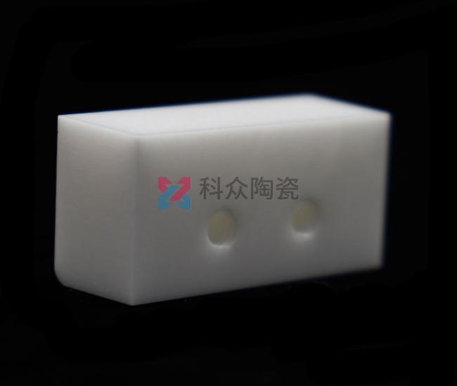 氧化鋯陶瓷結構件的生產工藝有哪些呢？（圖）