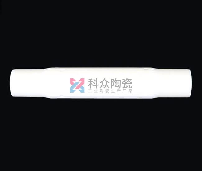 氧化鋁陶瓷發黑的原因是什么呢？（圖）