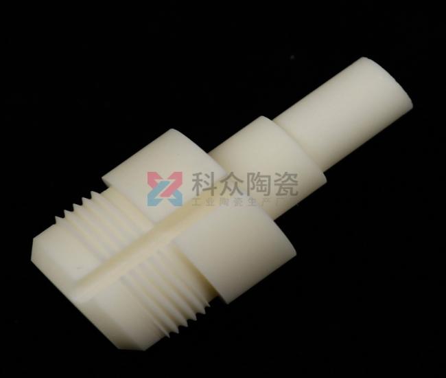 氧化鋁陶瓷在工業上的應用及優勢是什么呢？（圖）