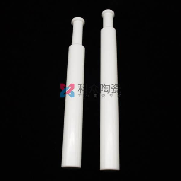 在使用氧化鋯陶瓷中存在的問題有哪些呢？（圖）
