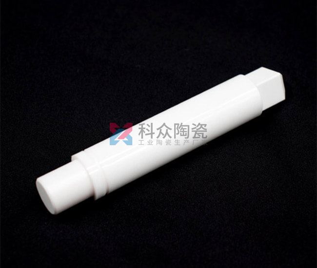 陶瓷零件的優(yōu)點(diǎn)及應(yīng)用有哪些呢？（圖）