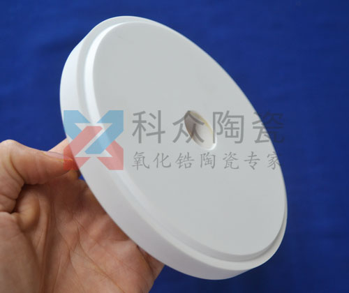 氧化鋁陶瓷的用途主要有哪些？