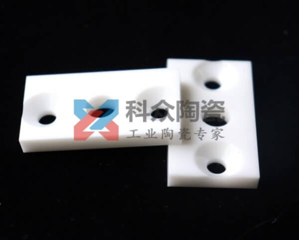 工業(yè)特種陶瓷你了解多少？（多圖）