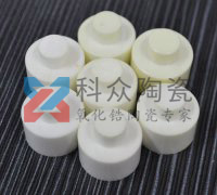 特種陶瓷材料的特性、用途和發展前景