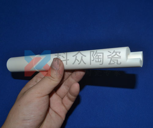 哪些因素會影響工業陶瓷棒的價格？