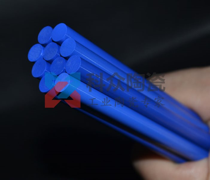 哪些因素會影響工業陶瓷棒的使用性能？