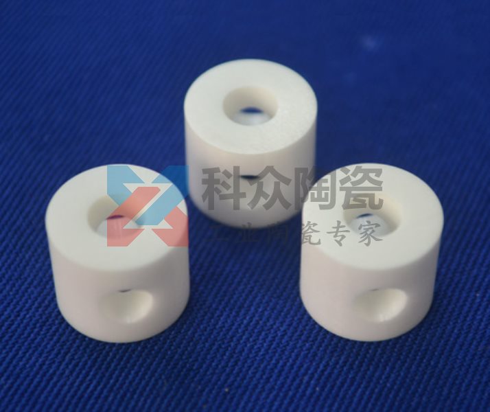 氧化鋯陶瓷的燒結溫度如何調節？