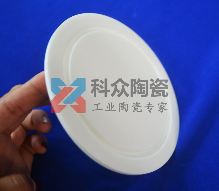 陶瓷基片的制作流程是怎樣的呢？（圖）