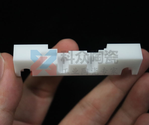 氧化鋯陶瓷結構件為什么領先其他同類產品呢？（圖）