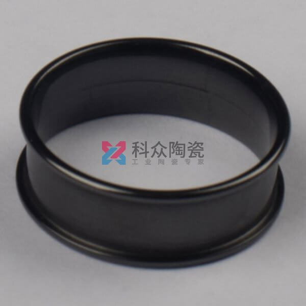 氧化鋯陶瓷在裝飾材料上的應用，你知道嗎？（