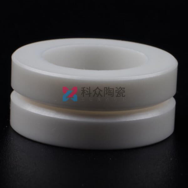 耐磨陶瓷在這些方面的應用，你清楚了嗎？（最