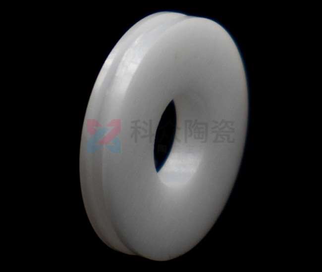 氧化鋯陶瓷環(huán)加工時(shí)遇到的難題怎么解決？（圖